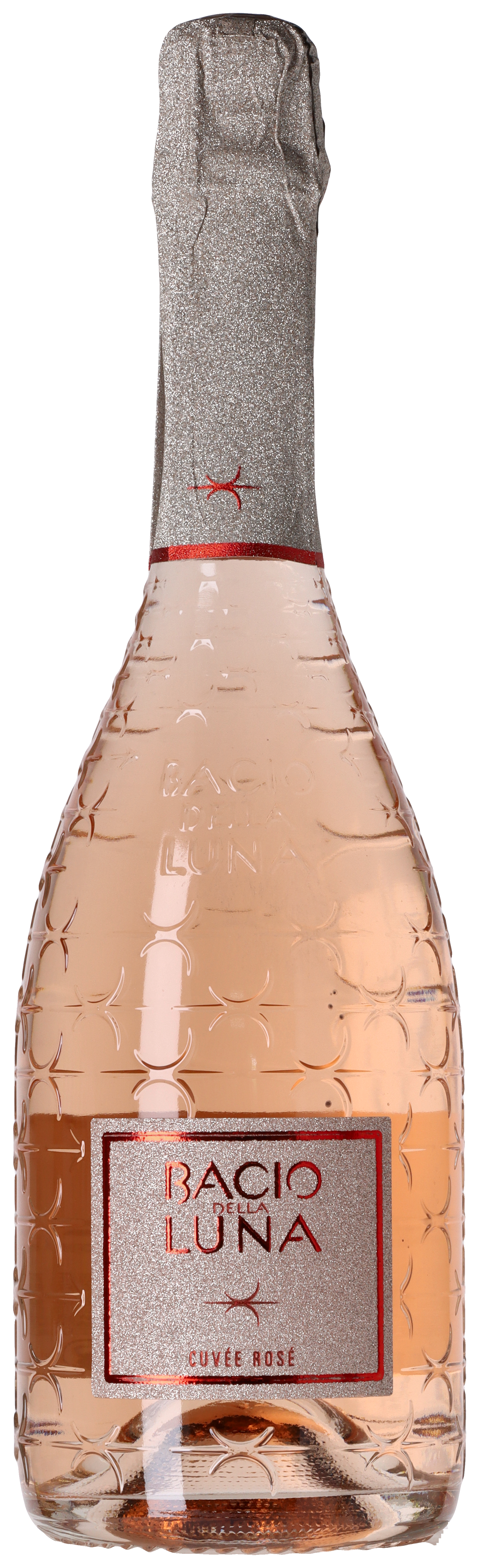 Bacio della Luna Cuvée Rosé Brut