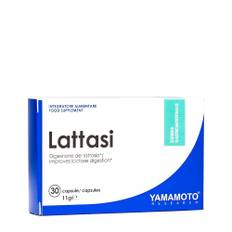 Yamamoto Nutrition - Lattasi