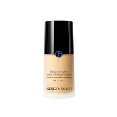 Giorgio Armani Designer Glow Foundation N° 3 SPF 15 30 ml