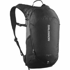 Salomon Trailblazer Rygsæk - Black/Alloy -10 L