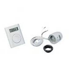 Wavin AHC 9000 rumtermostat (IR) og telestat