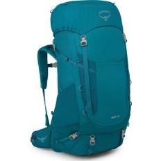 Osprey Kids' Ace 65 Blue Spikemoss/Deep Peyto, One size
