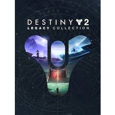 Destiny 2: Legacy Collection (2024) (PS4) - PSN Account - GLOBAL