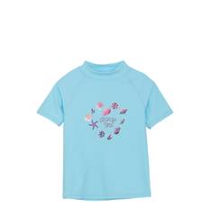 COLOR KIDS T-Shirt W. Print |Blue |110