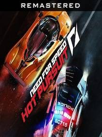 Need for Speed Hot Pursuit Remastered (PC) - EA App Key - GLOBAL (EN/ES/FR/JP/CH)