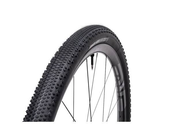 ENVE HEX TLR foldedæk gravel 700x44mm black