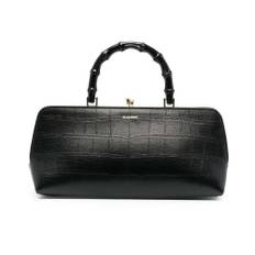 Jil Sander, Väska, Dam, ONE Size, Läder, Goji Väska