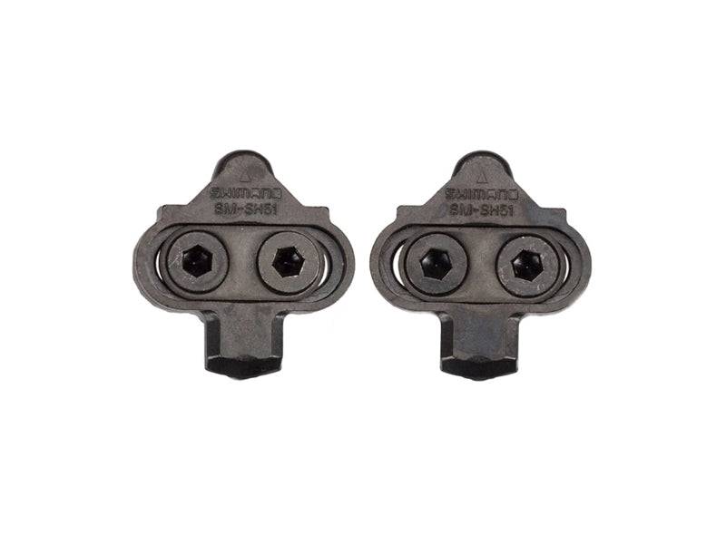 Shimano SM-SH51 Klampesæt MTB