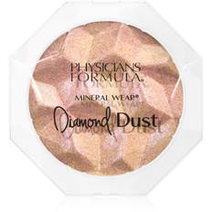 Physicians Formula Mineral Wear® Diamond Professionel highlight presset pudder Skygge Luminous Gleam 6 g - 6 g