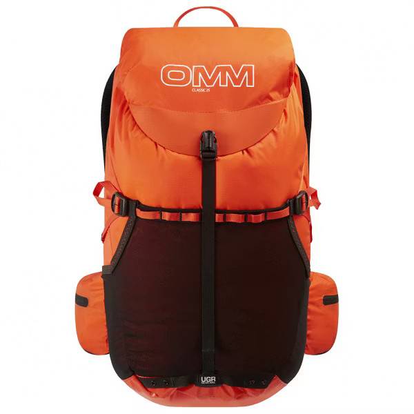 OMM Classic 25 Orange