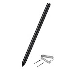 Galaxy Z Fold 3-penna S Pen, pekpenna kompatibel med Samsung Galaxy Fold 3 5G Fold Edition W22 penna S Pen (ingen Bluetooth)