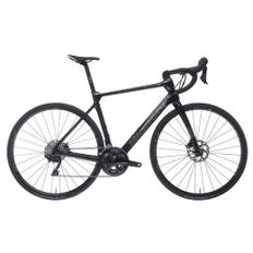 Bianchi Infinito XE Disc Racercykel Kolfiber, 105 2x11, Fulcrum hjul - Svart (53)