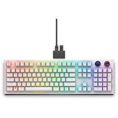 Dell Alienware Tri-Mode AW920K - Tastatur - AlienFX Per-Key RGB / 16,8 Millionen Farben