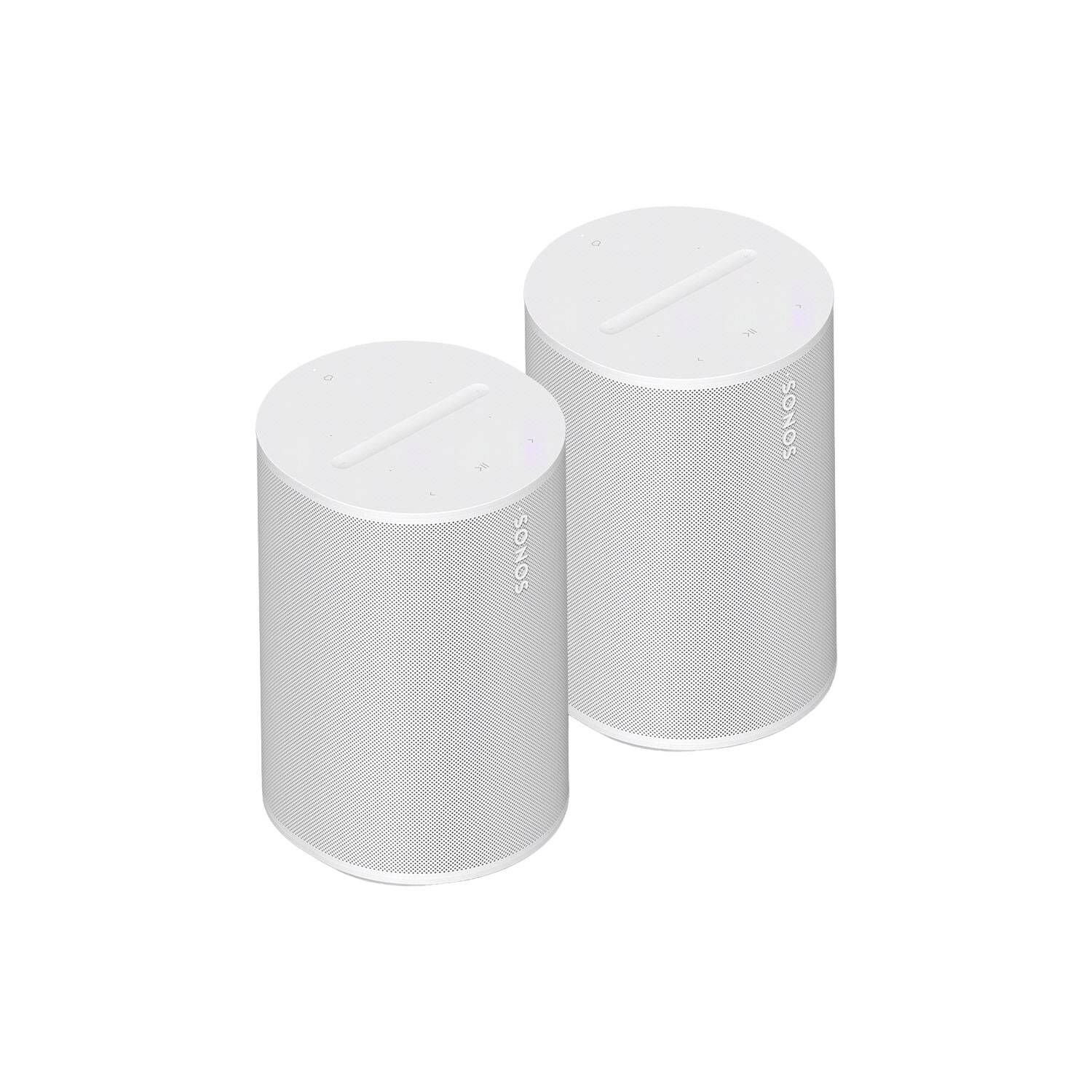 Sonos Era 100 x2 Trådløs højtaler - 3 års medlemsgaranti