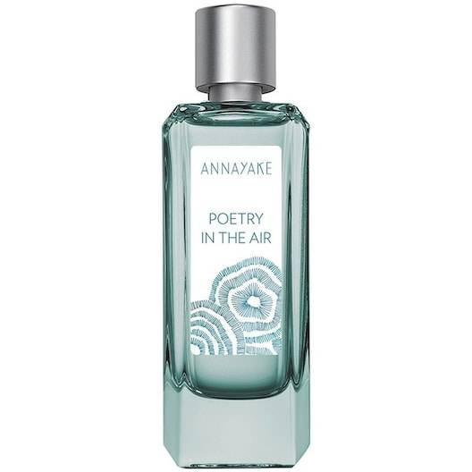 Annayake Unisexdofter GODAI-by-ANNAYAKEPoesi i luftenEau de Toilette Spray 100 ml (8020,00 kr / 1 l)