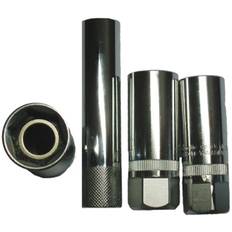 Tändstiftshylsa 1/2" 16mm 6-kant