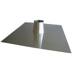 Metalbestos ConneXt 80-125mm inddækning 0-5gr. alu