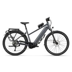 KOGA E-Worldtraveller Suspension 750Wh batteri - 50 cm