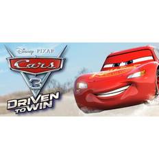 Cars 3: Driven to Win Nintendo Switch