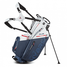 Big Max Dri Lite Hybrid Plus - Bärbag (Färg: White/Navy/Red)