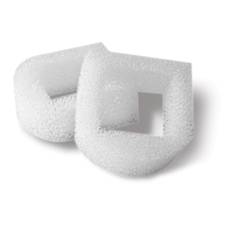 PetSafe Drinkwell Replacement Foam Filter for Avalon Pet Pack of 2 / 1.8L / 3.7L Fountain, vit