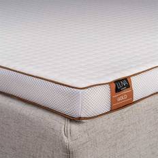 Gold Topmadras 80x200 cm - NASA Memory - Luna Denmark