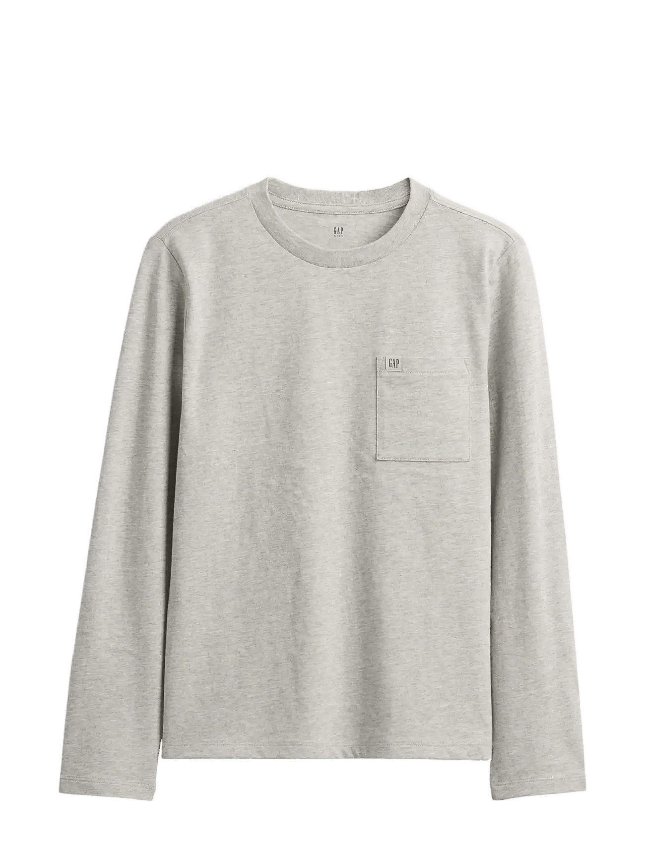 GAP Logo T-Shirt From The Gap Collection - Grey - 152/158