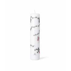 Hammershøi Adeventsljus 2025 25cm