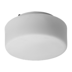 Plafond Ø24 cm IP44