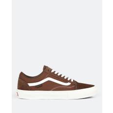 Skate Old Skool X Nick Michel shoes - Brown - EU 36.5