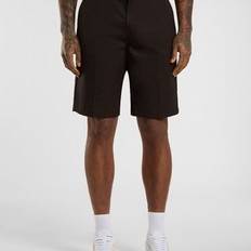 DICKIES SHORTS - 874 SHORT DARK BROWN