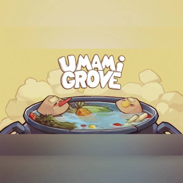 Umami Grove (PC) Steam Gift - GLOBAL.