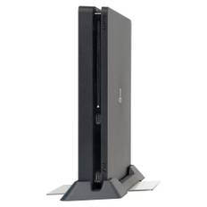 PS4 Vertical stand that does not easily fall over for PS4 [For slim]
