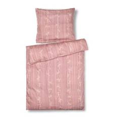 Kay Babies - Bed linen junior by Kay Bojesen - Sängkläder för barn - Monkey, Rose - 100x140 cm