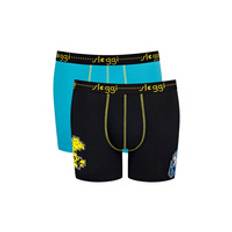 Sloggi Man Start Pacman Short 2 Pack