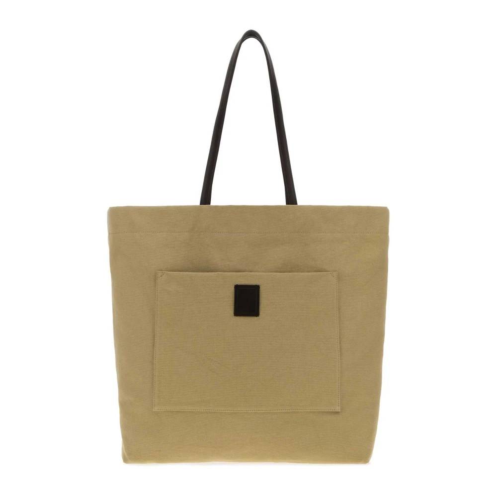 The Row Tote Bags - Tasker - unisex - Grøn - ONE SIZE -