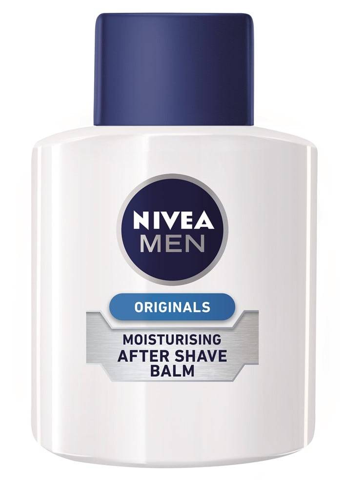 Aftershave-balsam Nivea Men Maximum Hydration, 100 ml