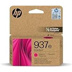 HP EvoMore 937e original bläckpatron, magenta