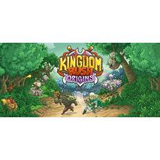 Kingdom Rush Origins