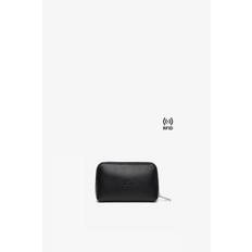 Cormorano purse Abelone Black