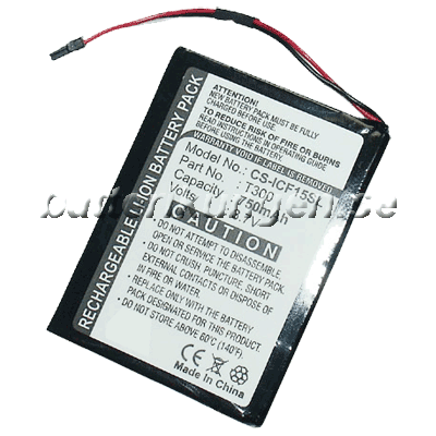 Batteri till Navman F15