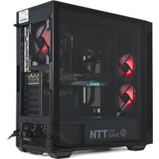 Ntt System NTT Game Pro computer Ryzen 5 9600X, RTX 3050 6GB, 32GB RAM, 1TB SSD, WIFI, W11H