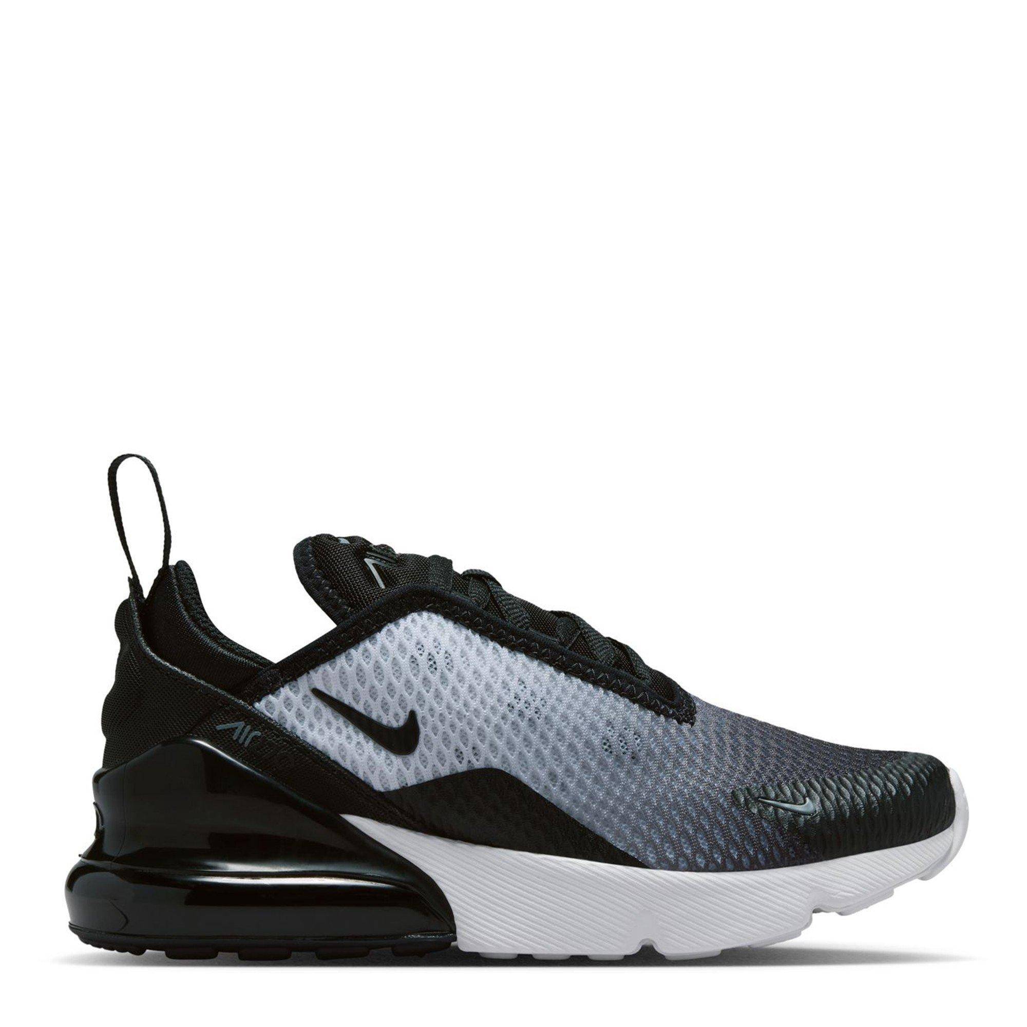 Nike Air Max 270 Childrens Trainers