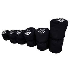 Sandsæk - Power Bag 400 lbs - 181 kg