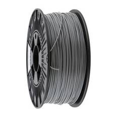 PRIMA VALUE PLA SILVER 1 kg. 1,75mm