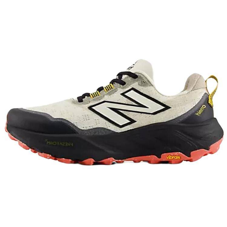 New Balance Fresh Foam X Hierro V9 Låga Sneakers Sneakers MTHIERX9 cm
