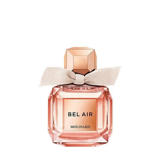 Molinard Samling af ikoner Bel Air EDT - 75ml