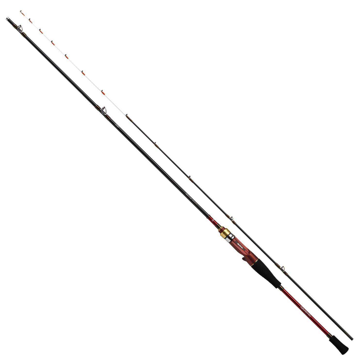 DAIWA Båtspö Analystar Magochi 235 Fiskespö