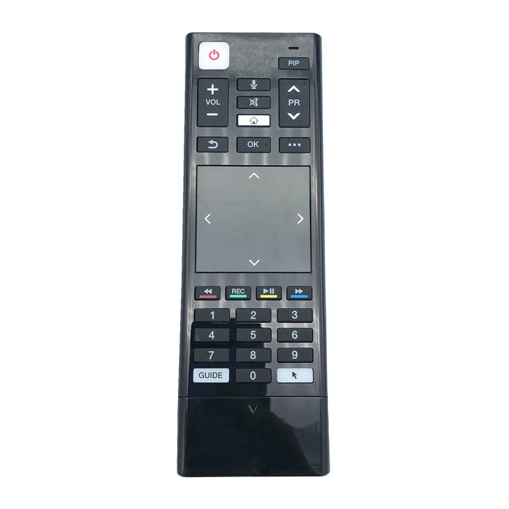 Fjärrkontroll lämplig för lg sfr google tv palyer rf remote smart qr1- media