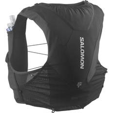 Salomon ADV SKIN 5 SET Black/ - BLACK/ (XS)